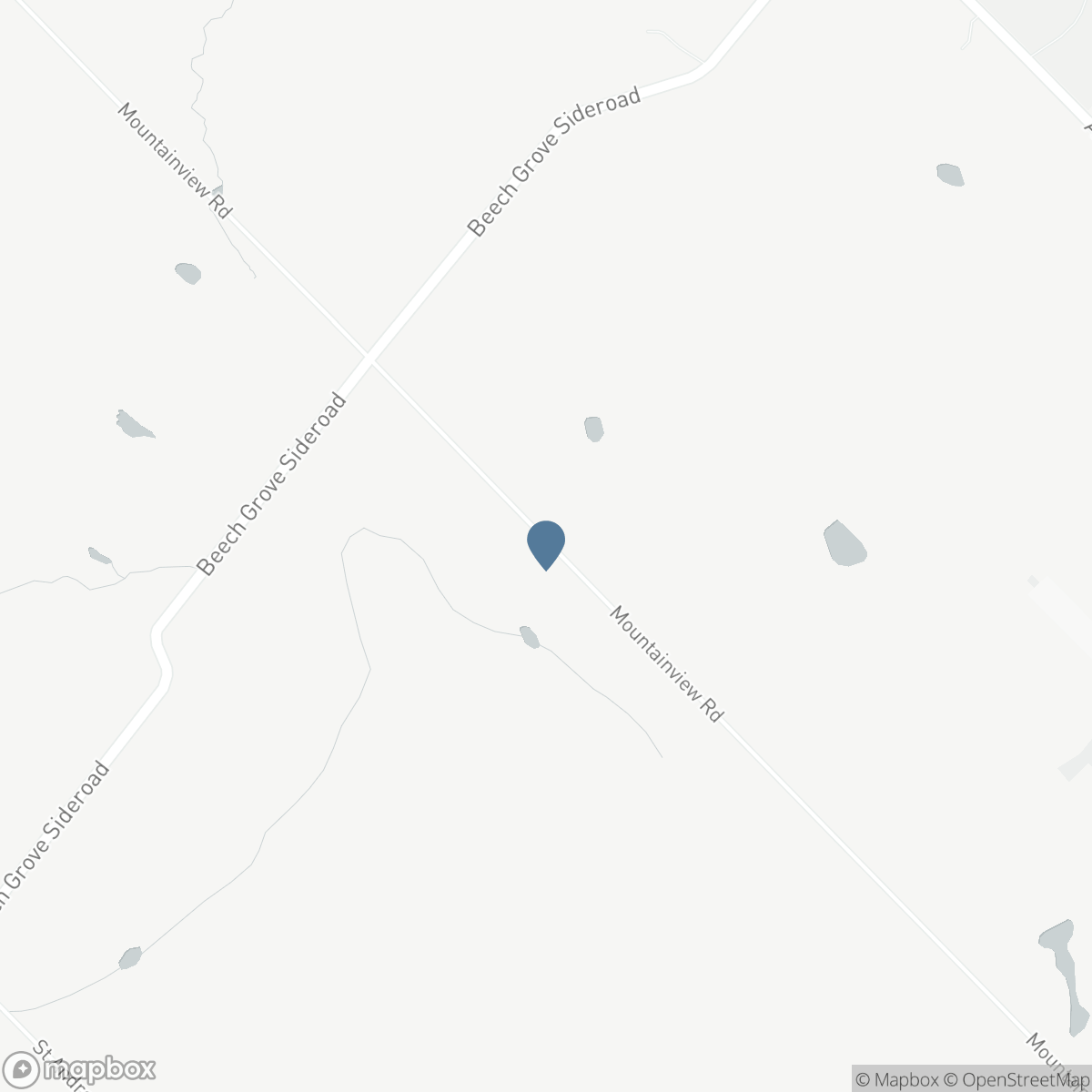 19771 MOUNTAINVIEW ROAD, Caledon, Ontario L7K 2G7